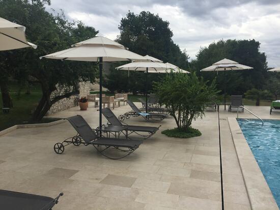 LS350 bijeli obrađena