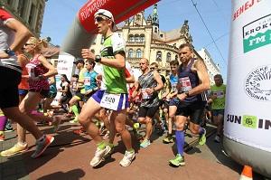 Pulmaraton prehled